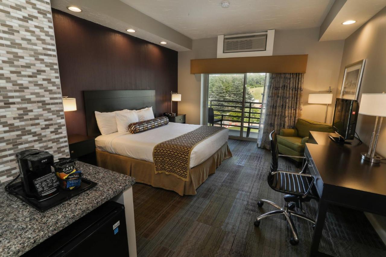 Liberty Mountain Resort Fairfield Extérieur photo