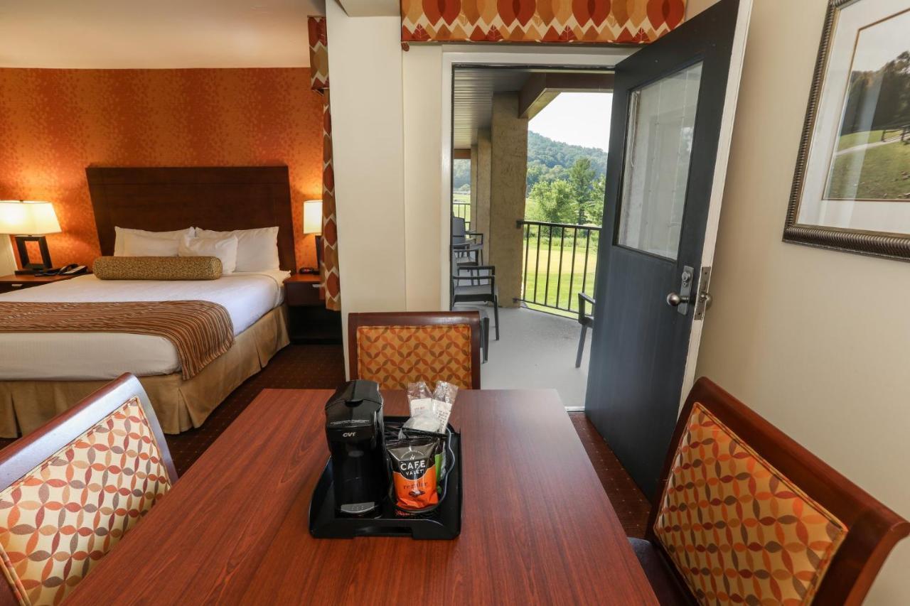 Liberty Mountain Resort Fairfield Extérieur photo