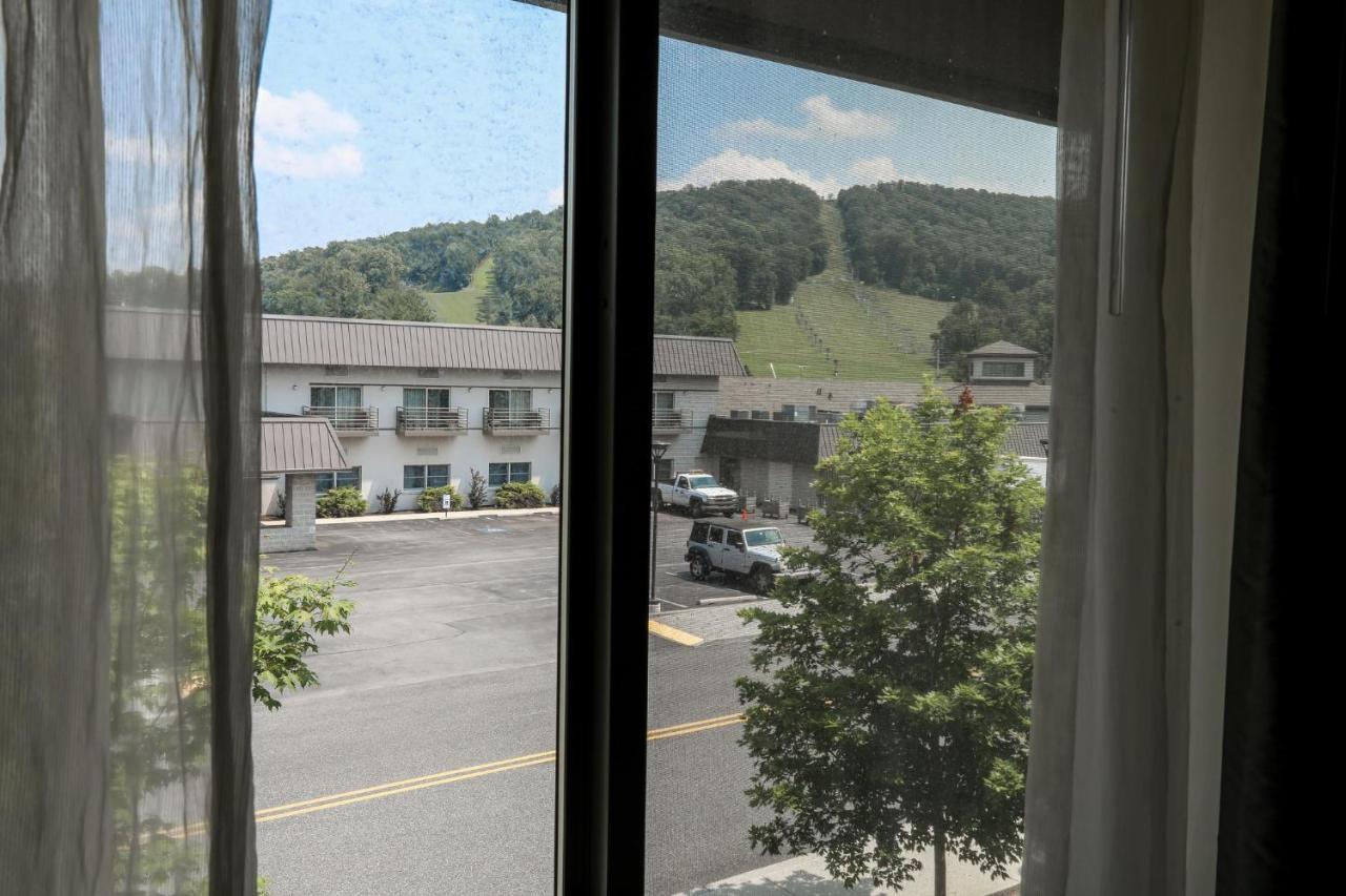 Liberty Mountain Resort Fairfield Extérieur photo