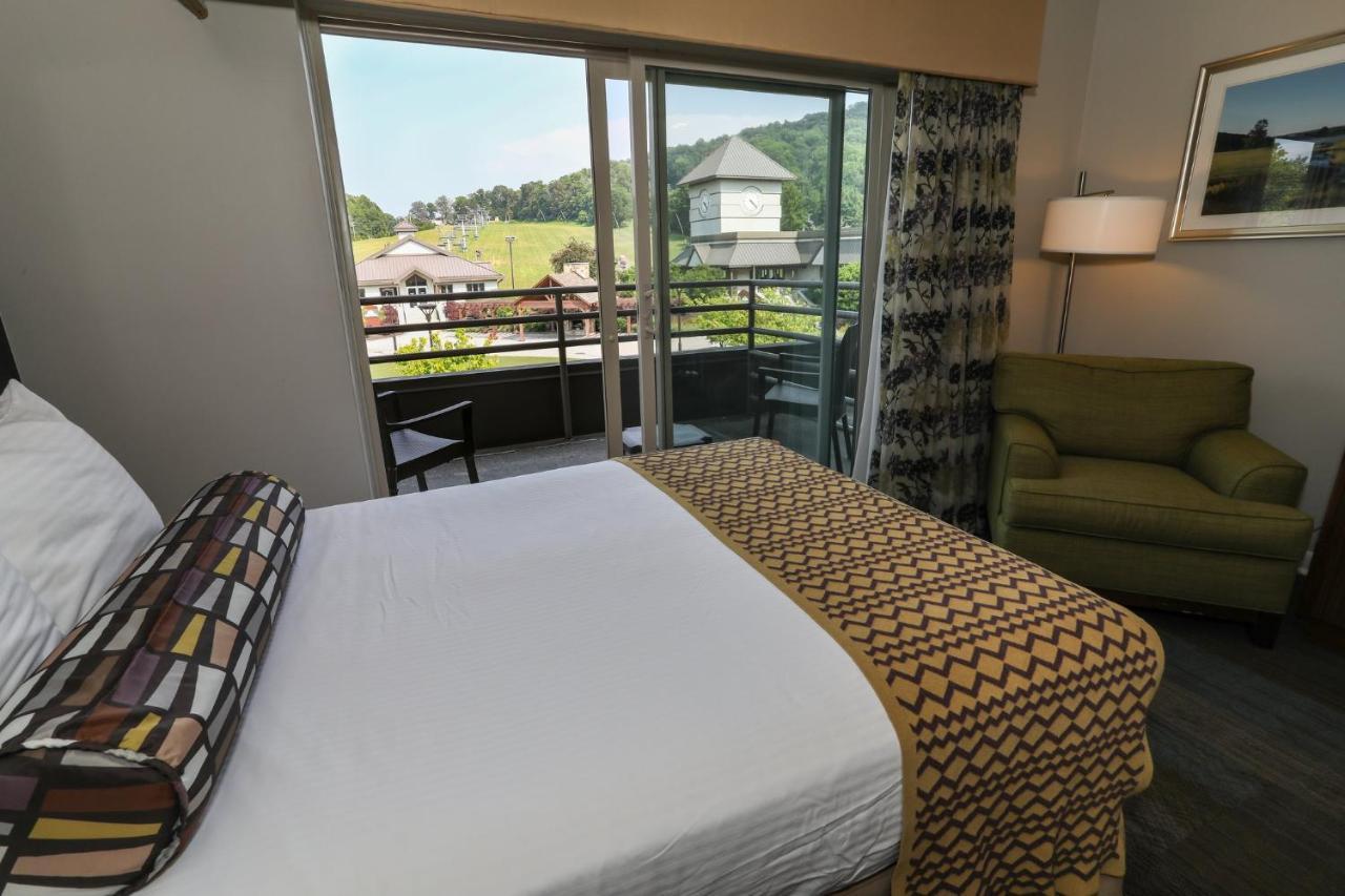 Liberty Mountain Resort Fairfield Extérieur photo