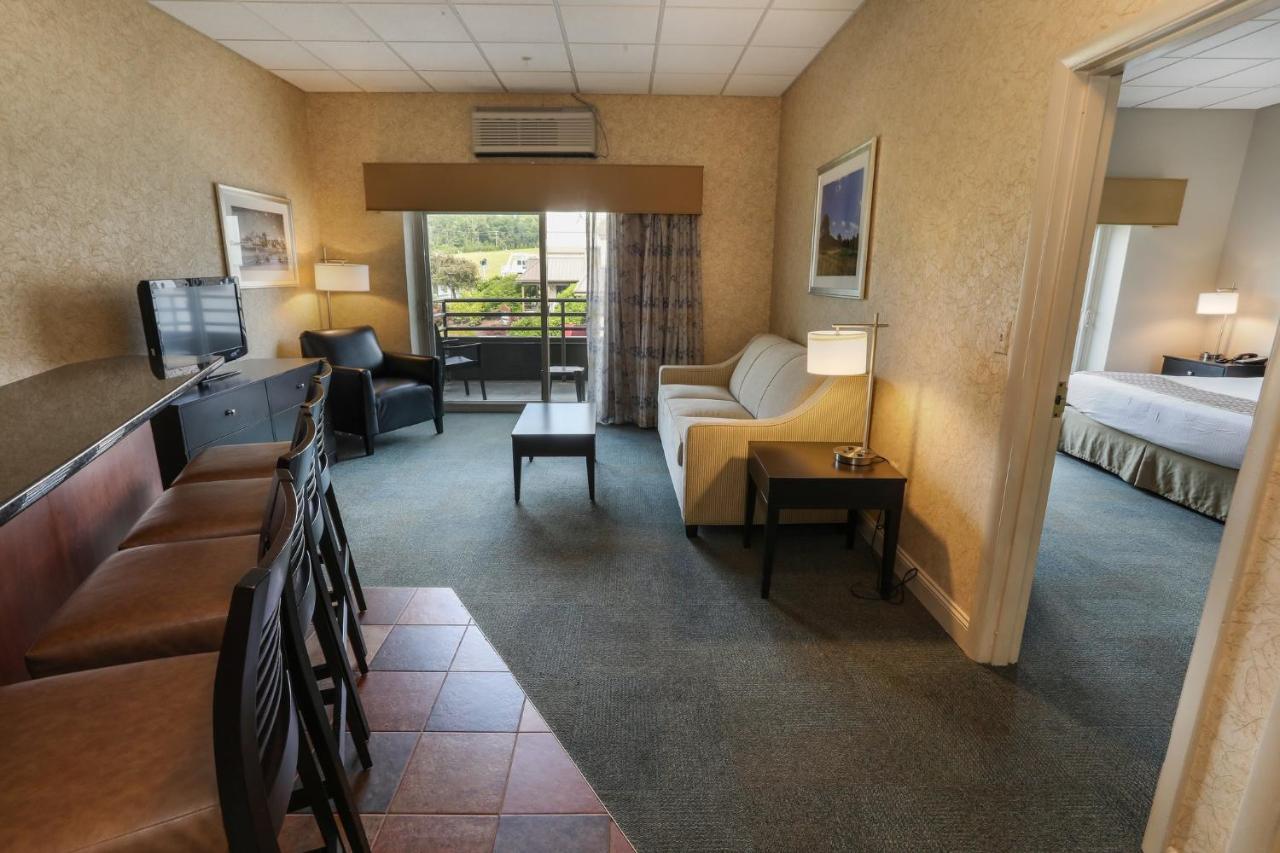Liberty Mountain Resort Fairfield Extérieur photo