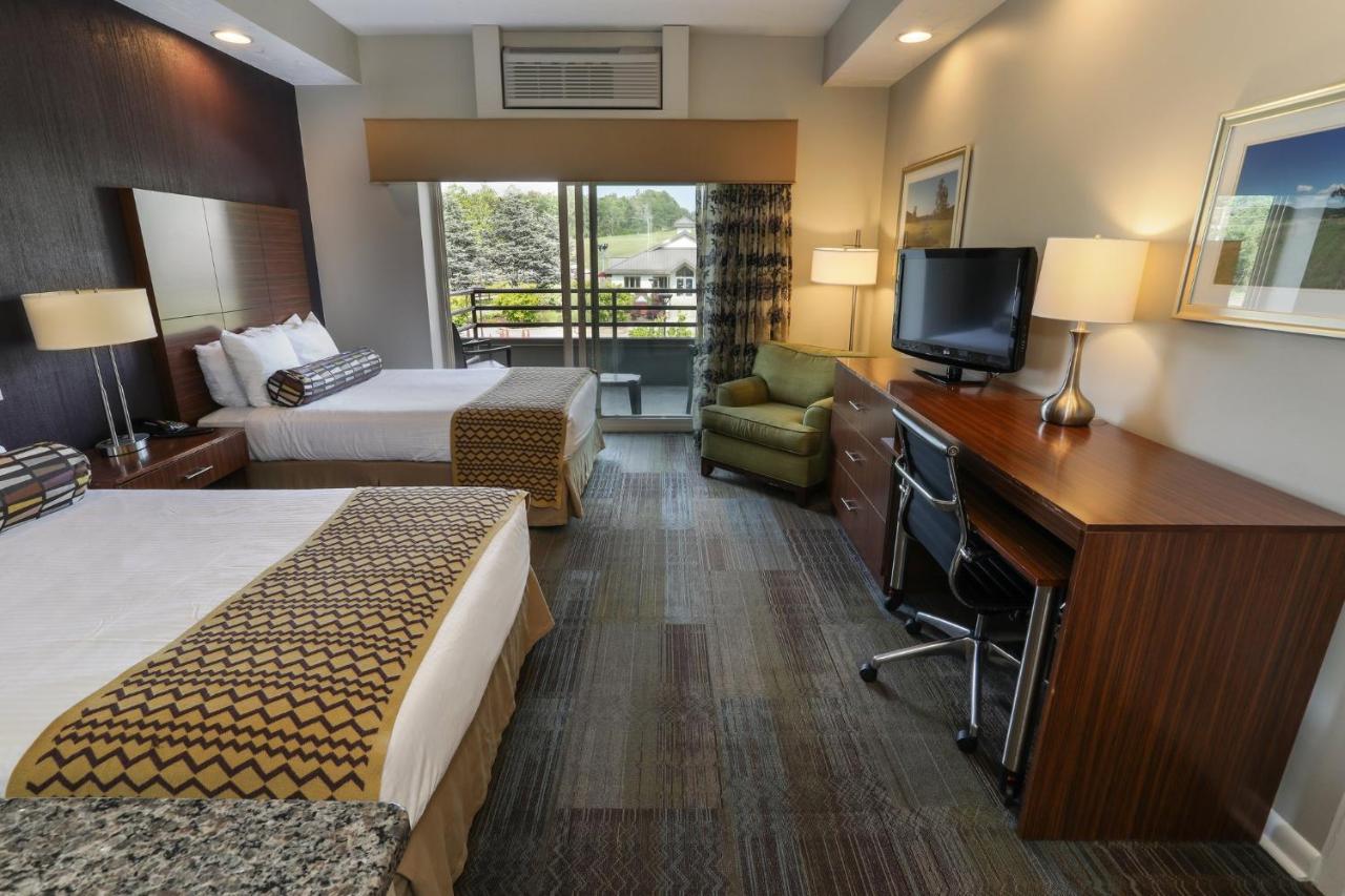 Liberty Mountain Resort Fairfield Extérieur photo