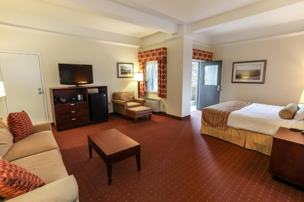 Liberty Mountain Resort Fairfield Extérieur photo