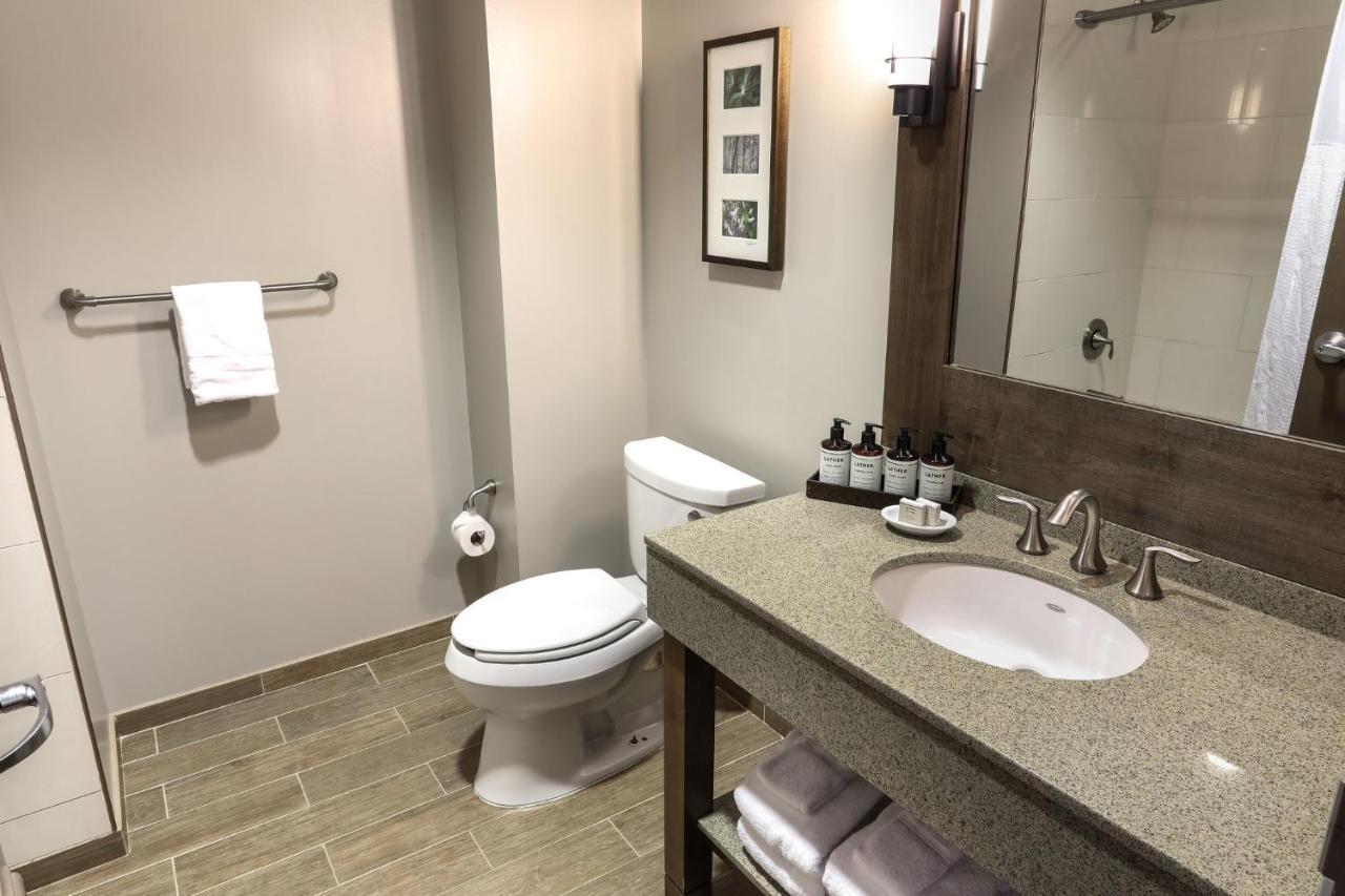 Liberty Mountain Resort Fairfield Extérieur photo