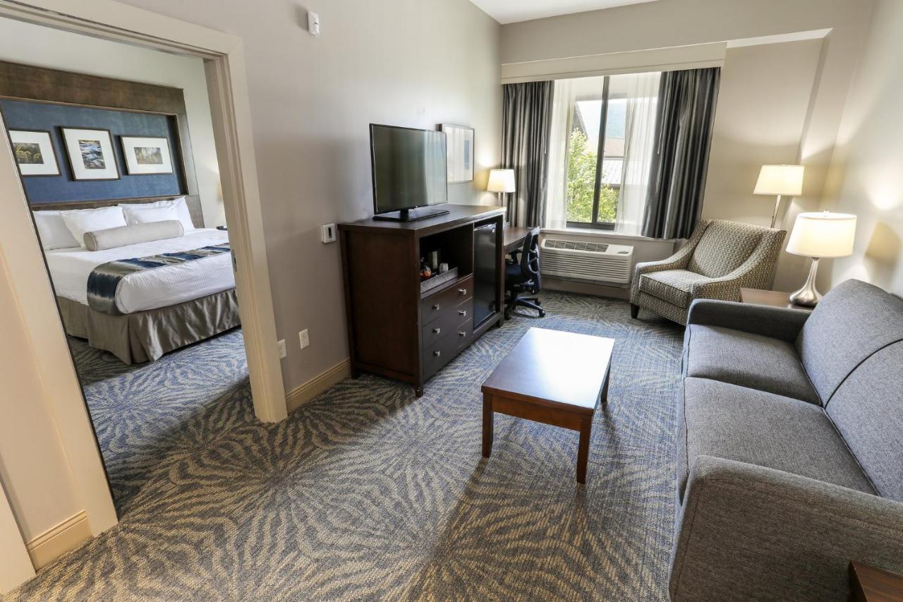 Liberty Mountain Resort Fairfield Extérieur photo