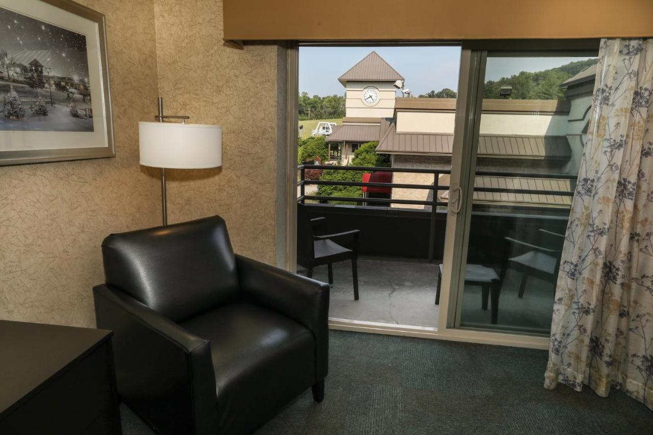 Liberty Mountain Resort Fairfield Extérieur photo