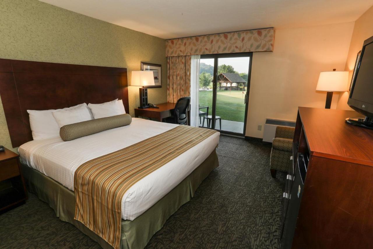 Liberty Mountain Resort Fairfield Extérieur photo