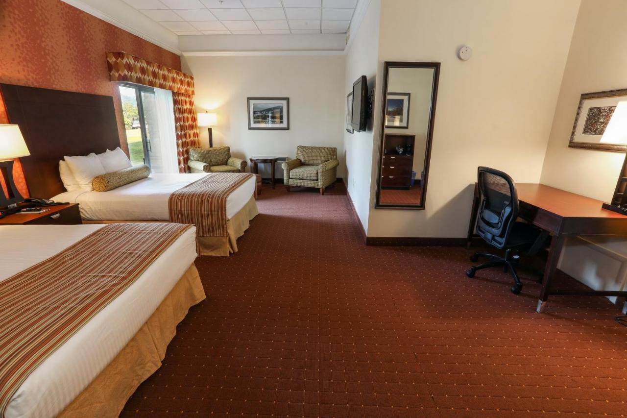 Liberty Mountain Resort Fairfield Extérieur photo