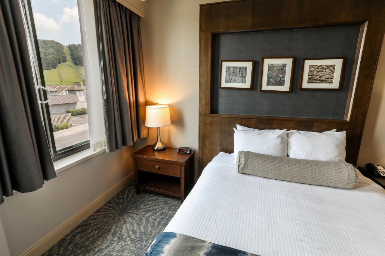 Liberty Mountain Resort Fairfield Extérieur photo