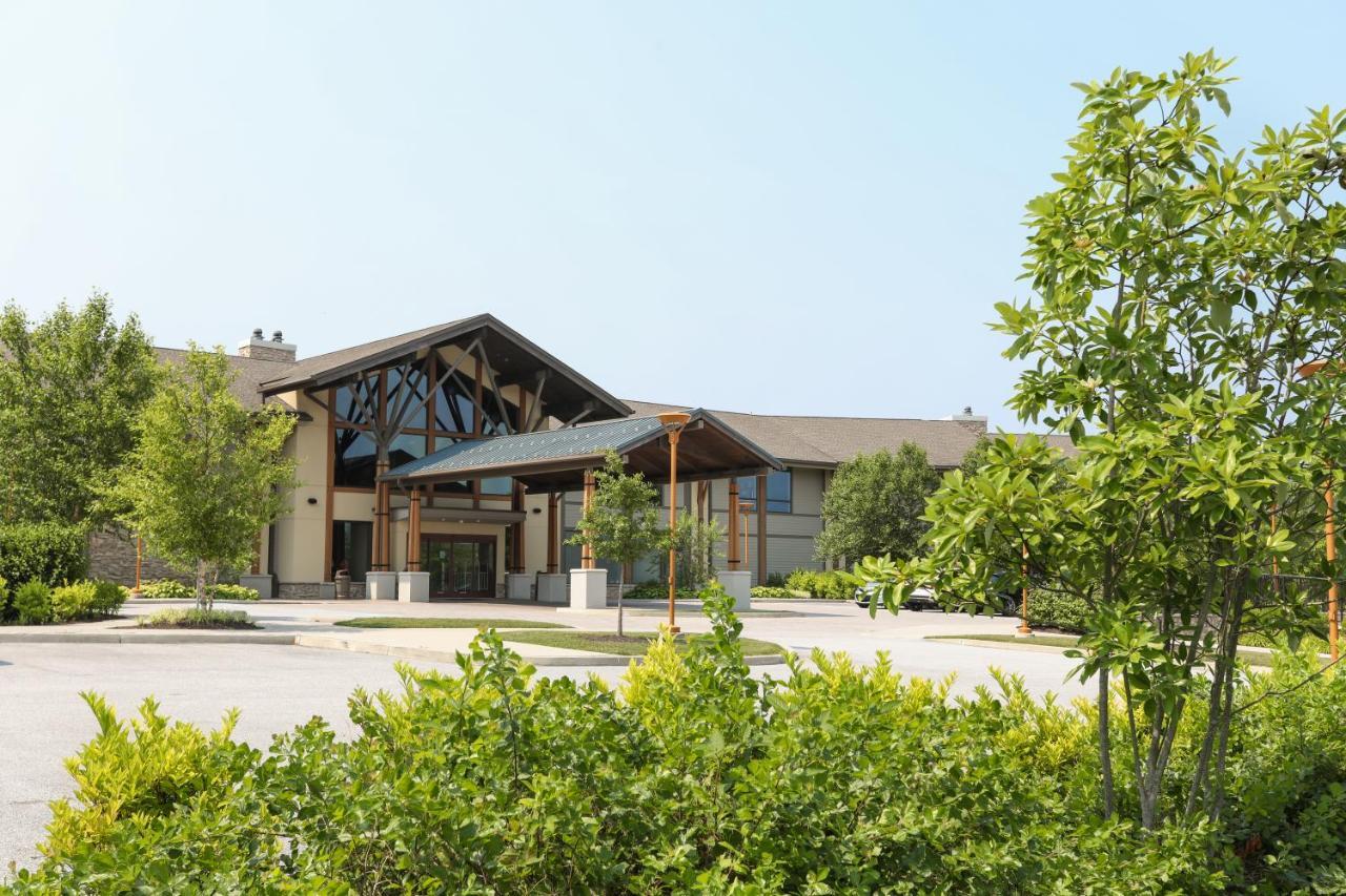 Liberty Mountain Resort Fairfield Extérieur photo