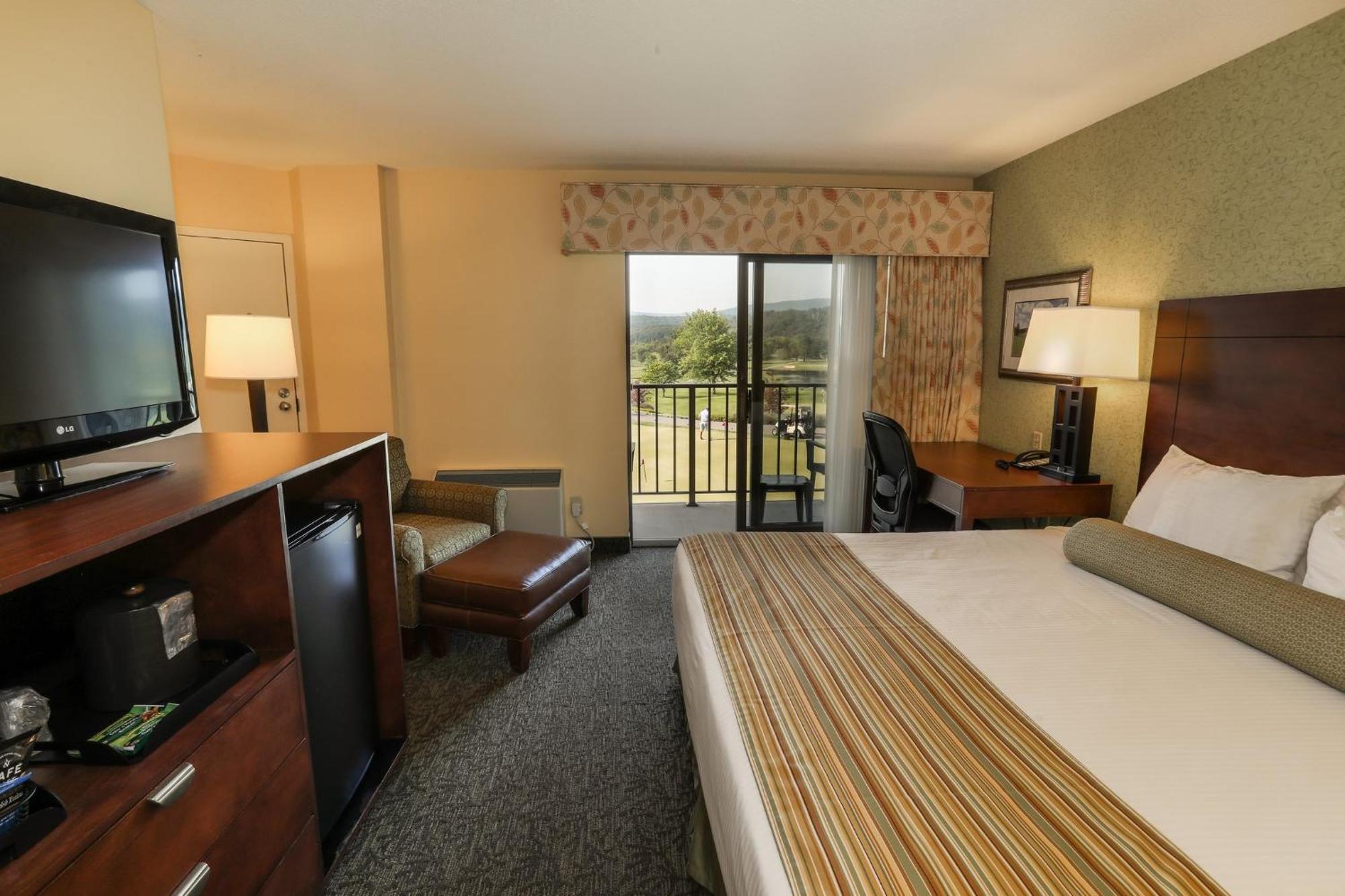 Liberty Mountain Resort Fairfield Extérieur photo