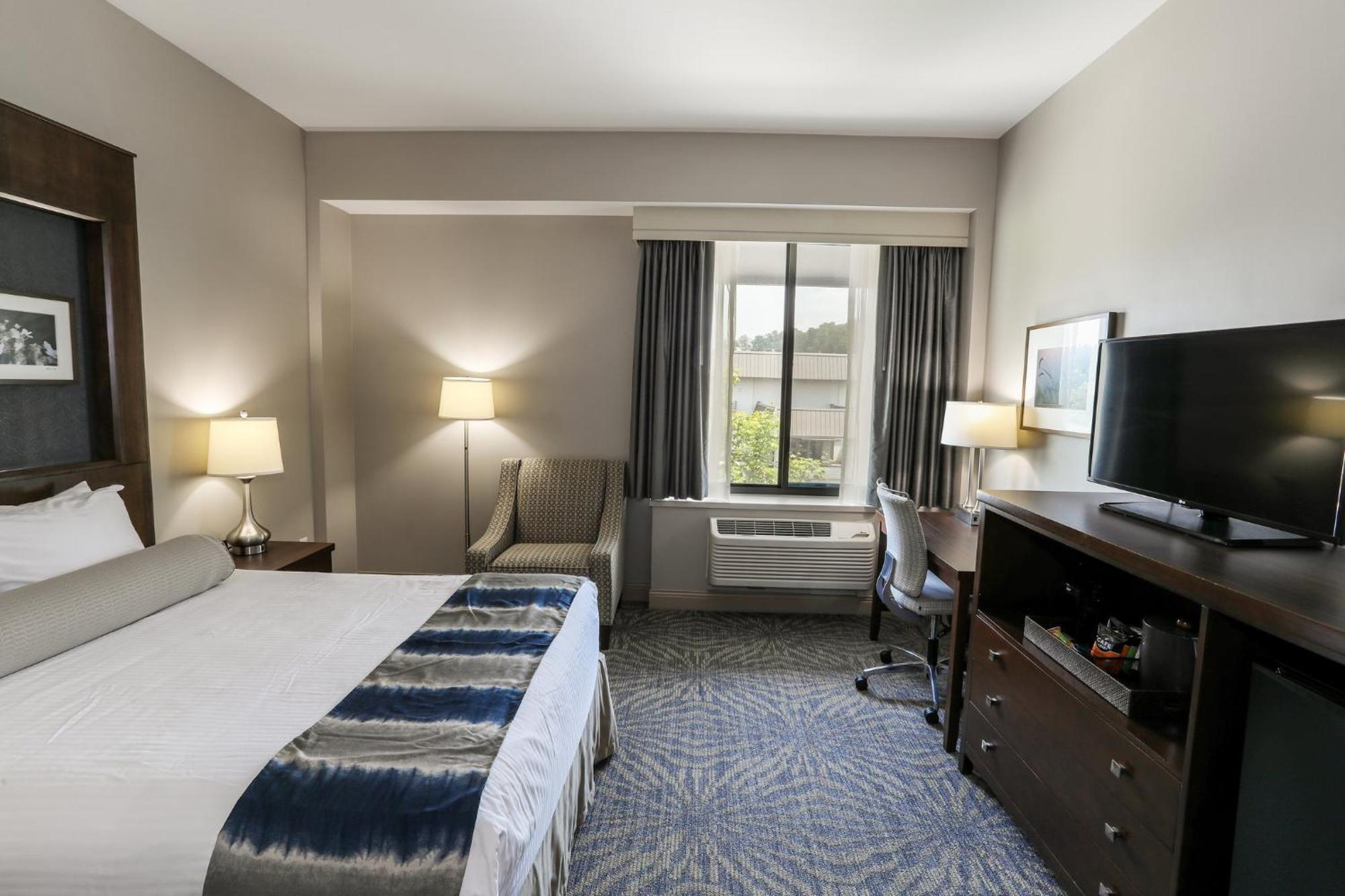 Liberty Mountain Resort Fairfield Extérieur photo